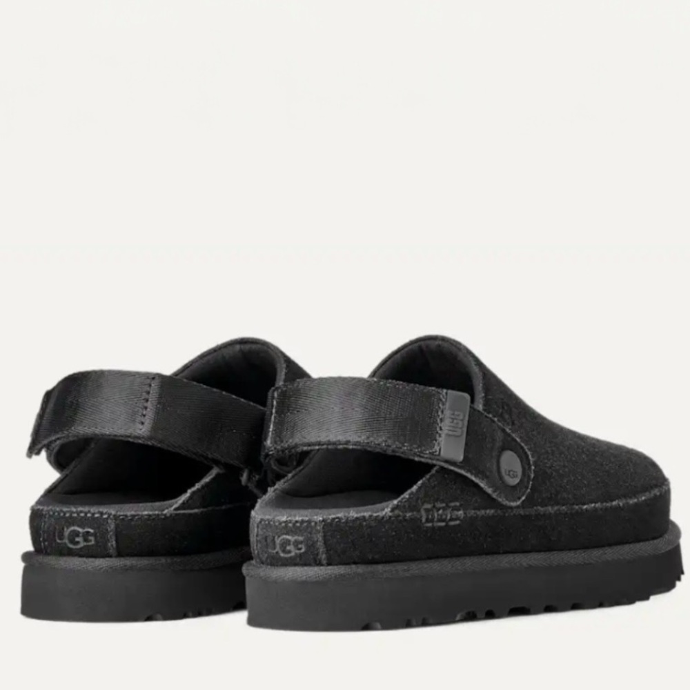 UGG Goldenstar Clog - Picture 3 of 12